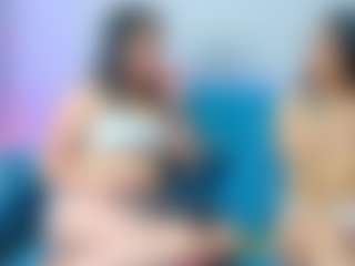 Live cam show with Double-Delight - Facesitting on Camming Site