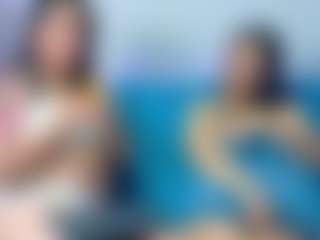 Double-Delight's Live Sex Cam Show