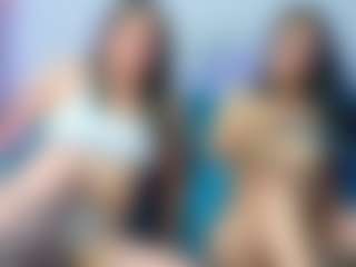 Double-Delight's Live Sex Cam Show