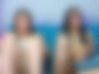 Double-Delight's Live Sex Cam Show