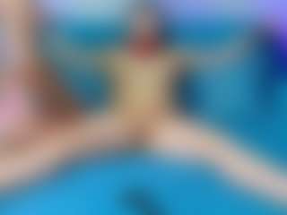 Live cam show with Double-Delight - Thin on Camsoda Late Night