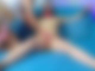 Double-Delight's Live Sex Cam Show