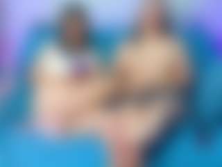 Double-Delight's Live Sex Cam Show