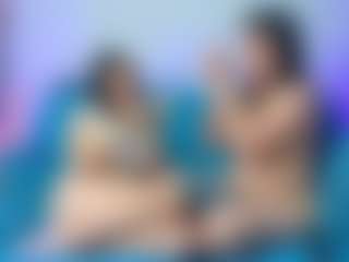 Double-Delight's Live Sex Cam Show