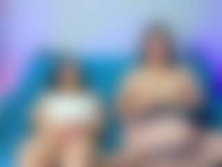 Double-Delight's Live Sex Cam Show