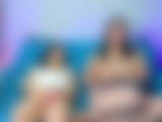 Double-Delight's Live Sex Cam Show