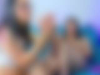 Double-Delight's Live Sex Cam Show