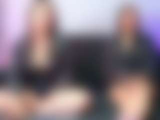 Double-Delight's Live Sex Cam Show