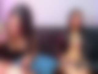 Double-Delight's Live Sex Cam Show