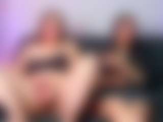 Double-Delight's Live Sex Cam Show