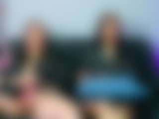 Double-Delight's Live Sex Cam Show