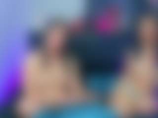 Double-Delight's Live Sex Cam Show