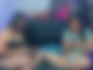 Double-Delight's Live Sex Cam Show