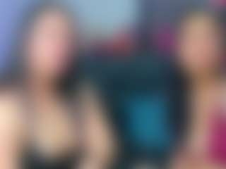 Double-Delight's Live Sex Cam Show