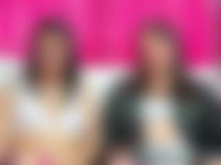 Double-Delight's Live Sex Cam Show