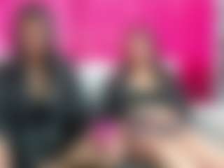 Double-Delight's Live Sex Cam Show