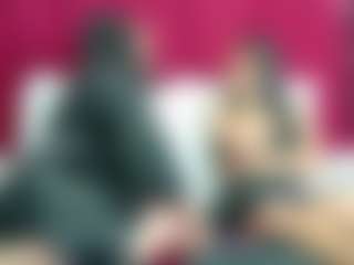 Live cam show with Double-Delight - Squirt on Camsoda