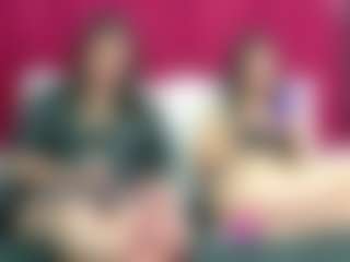 Double-Delight's Live Sex Cam Show