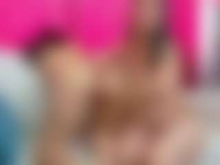 Double-Delight's Live Sex Cam Show