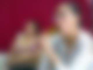 Double-Delight's Live Sex Cam Show