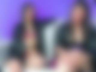 Live cam show with Double-Delight - Big Ass on fuck-show.com