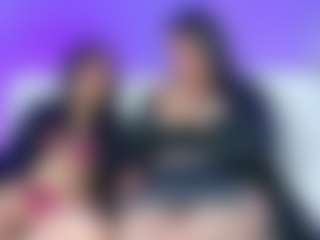 Live cam show with Double-Delight - Lovense on Camsoda Late Night