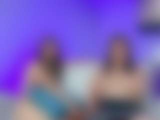 Live cam show with Double-Delight - Facial on https://playwithruby.com