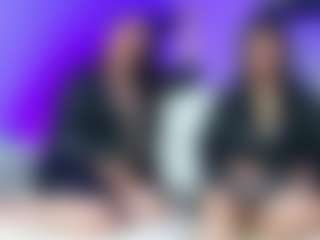 Live cam show with Double-Delight - Erotic Dance on dropp.cam