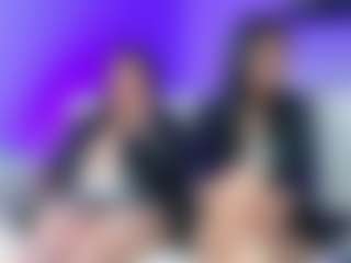 Double-Delight's Live Sex Cam Show