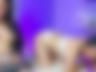 Live cam show with Double-Delight - Ass Bouncing on TottyGirls