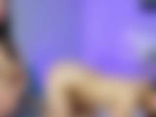 Live cam show with Double-Delight - Erotic Dance on Hubzter Live