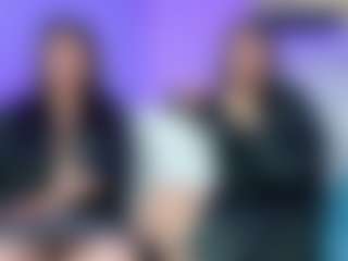 Double-Delight's Live Sex Cam Show