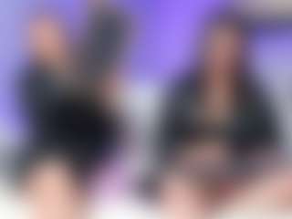 Live cam show with Double-Delight - Ass Bouncing on fuck-show.com