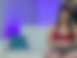 Live cam show with Double-Delight - Tease on CamSextacy