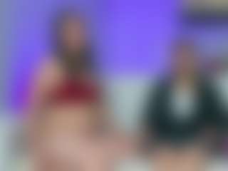 Live cam show with Double-Delight - Lingerie on Camsoda