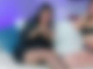 Double-Delight's Live Sex Cam Show