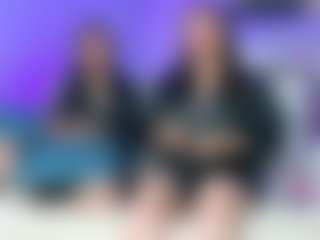 Live cam show with Double-Delight - Brown Eyes on https://playwithruby.com
