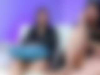 Live cam show with Double-Delight - Natural on Streamer API