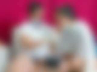 Double-Delight's Live Sex Cam Show