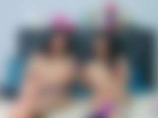 Live cam show with Double-Delight - Dildo Or Vibrator on Dolls Live
