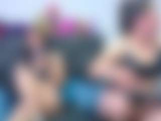 Double-Delight's Live Sex Cam Show