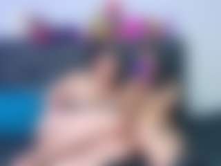 Double-Delight's Live Sex Cam Show