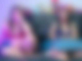 Double-Delight's Live Sex Cam Show