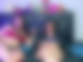 Double-Delight's Live Sex Cam Show