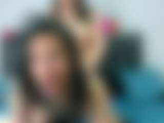 Live cam show with Double-Delight - Natural on AdultVida.com