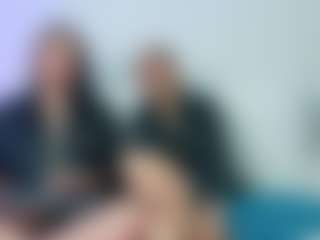 Live cam show with Double-Delight - Erotic Dance on Taboo Cams XXX