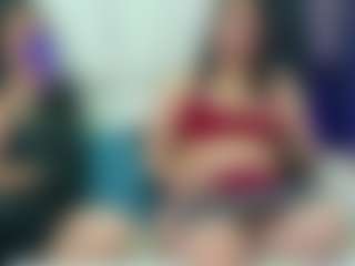 Live cam show with Double-Delight - Facial on Camsoda