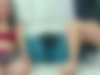 Live cam show with Double-Delight - Dirty Talk on camwithhim.com