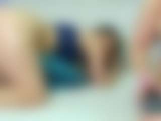 Double-Delight's Live Sex Cam Show
