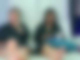 Double-Delight's Live Sex Cam Show